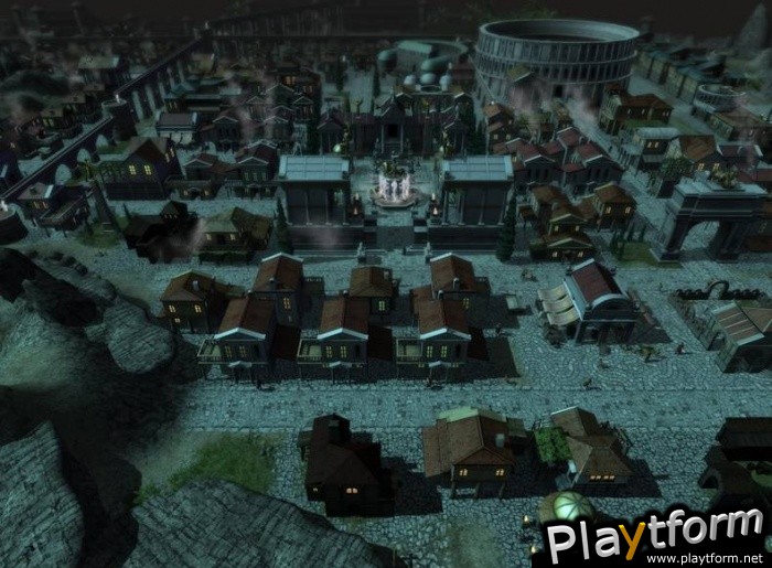 Imperium Romanum (PC)