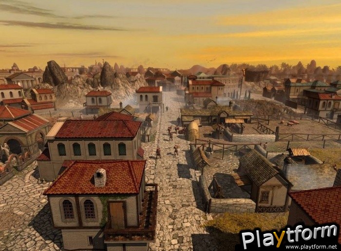 Imperium Romanum (PC)