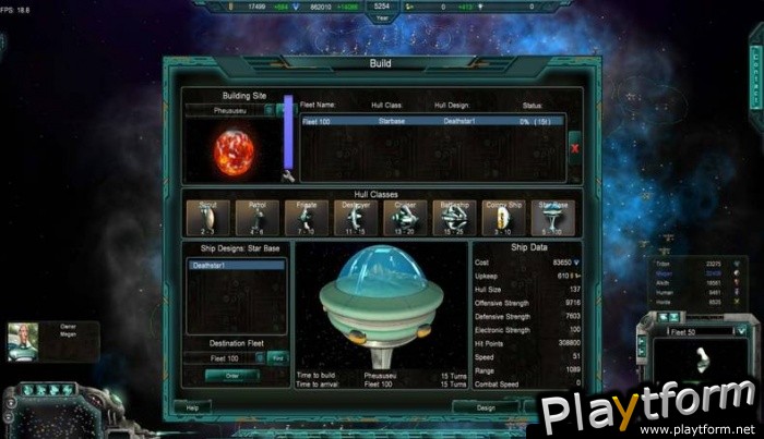 Lost Empire: Immortals (PC)