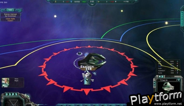 Lost Empire: Immortals (PC)