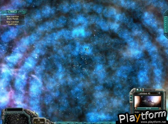 Lost Empire: Immortals (PC)