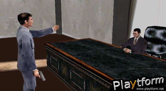 The House of the Dead 2 & 3 Return (Wii)