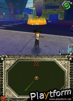 Insecticide (DS)