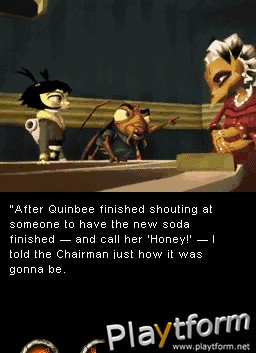 Insecticide (DS)