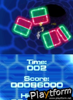 Nanostray 2 (DS)