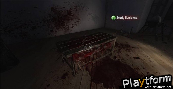 Condemned 2: Bloodshot (Xbox 360)