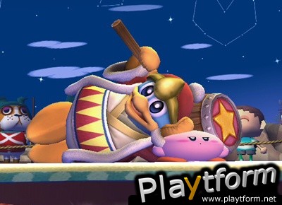 Super Smash Bros. Brawl (Wii)