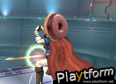 Super Smash Bros. Brawl (Wii)