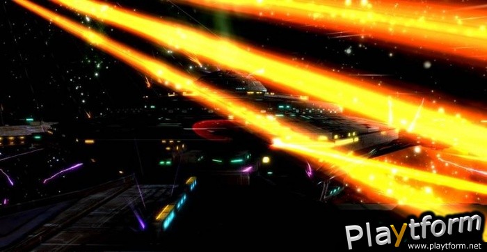 Galactic Command - Echo Squad (PC)
