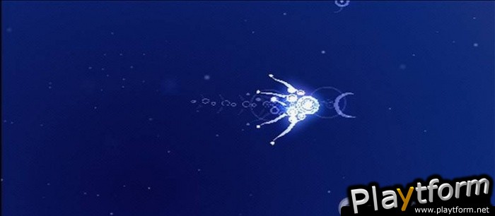 flOw (PSP)