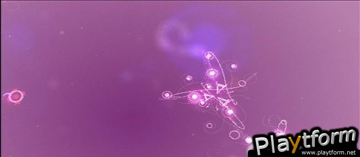 flOw (PSP)