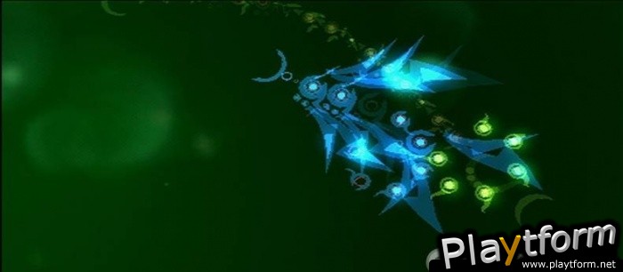 flOw (PSP)