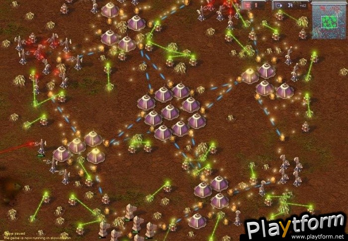 Harvest: Massive Encounter (PC)