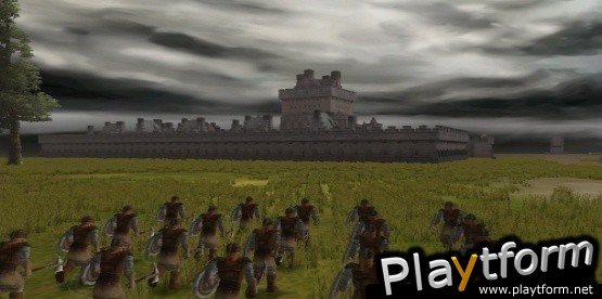Saga (PC)