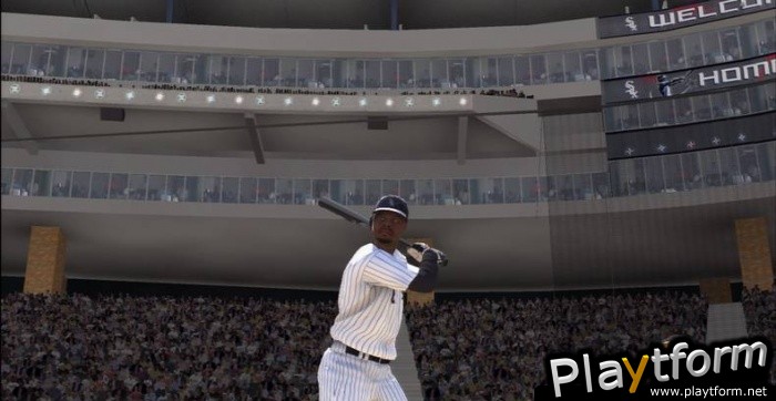 MLB 08: The Show (PlayStation 2)