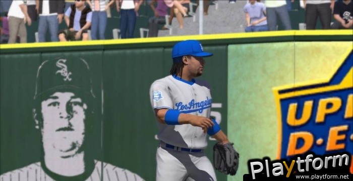 MLB 08: The Show (PlayStation 2)
