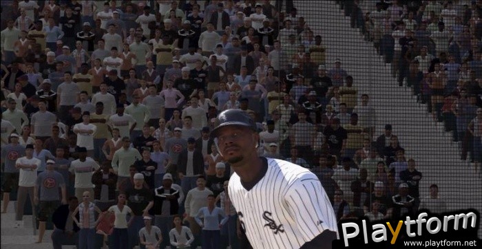 MLB 08: The Show (PlayStation 2)