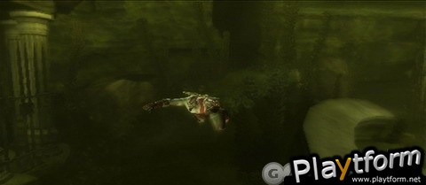 God of War: Chains of Olympus (PSP)