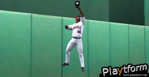 MLB 08: The Show (PSP)