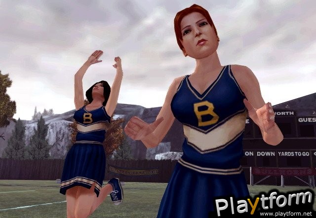 Bully: Scholarship Edition (Wii)