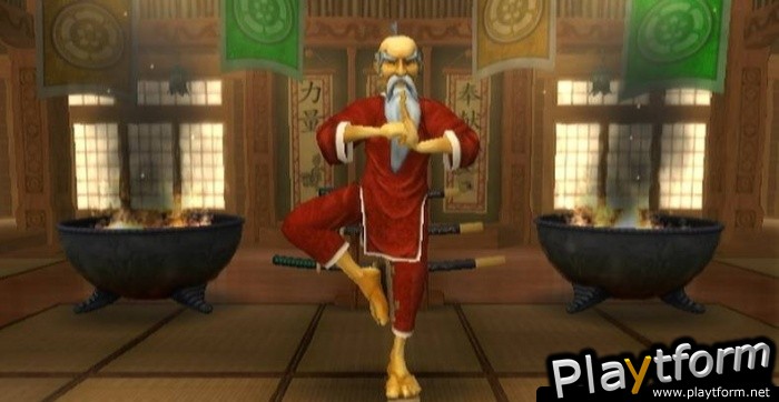 Ninja Reflex (Wii)