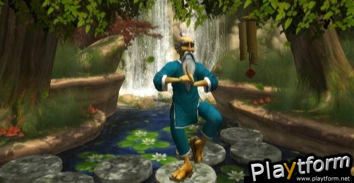 Ninja Reflex (Wii)