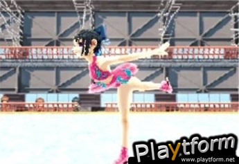 Imagine Figure Skater (DS)