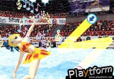 Imagine Figure Skater (DS)