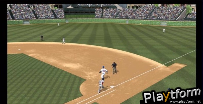 MLB 08: The Show (PlayStation 3)