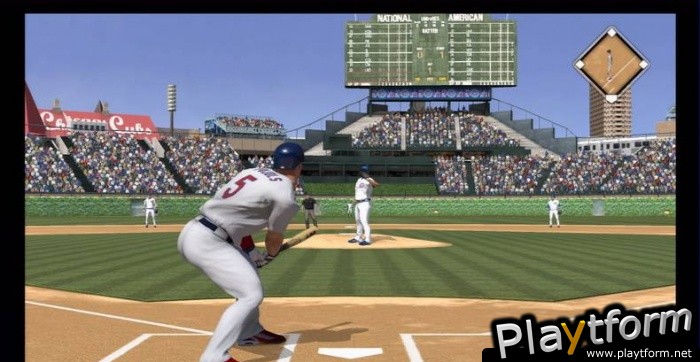 MLB 08: The Show (PlayStation 3)