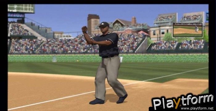MLB 08: The Show (PlayStation 3)