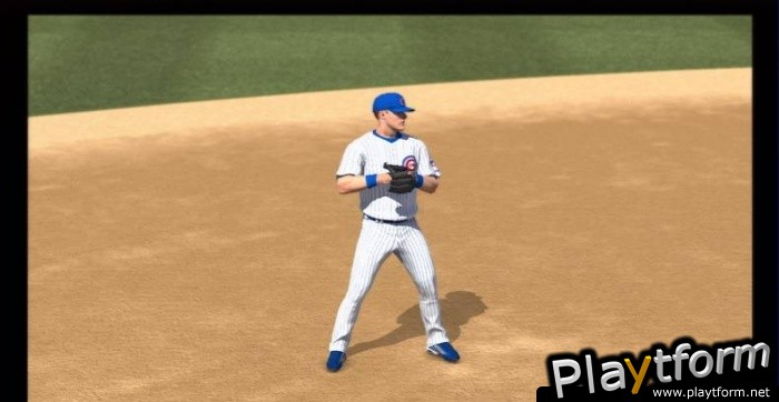 MLB 08: The Show (PlayStation 3)