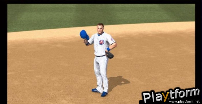 MLB 08: The Show (PlayStation 3)