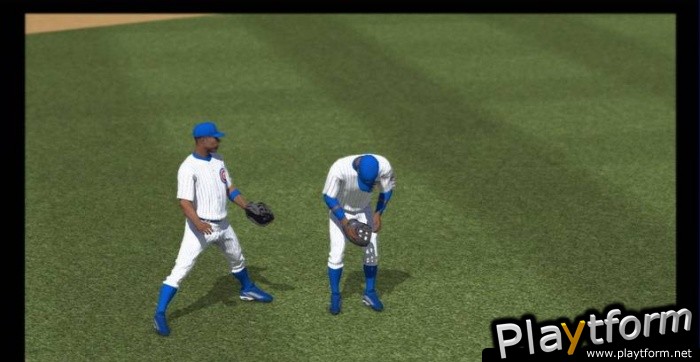 MLB 08: The Show (PlayStation 3)