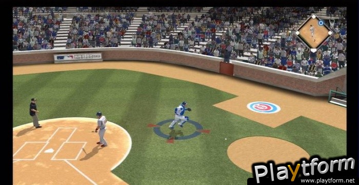 MLB 08: The Show (PlayStation 3)
