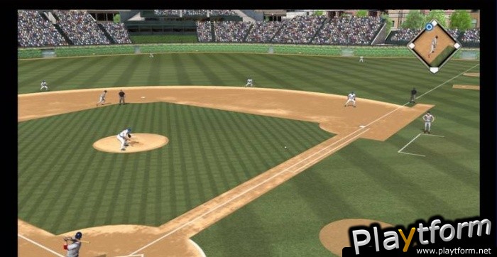 MLB 08: The Show (PlayStation 3)