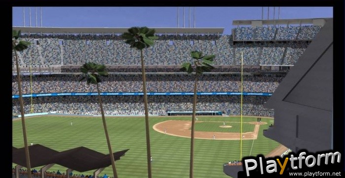 MLB 08: The Show (PlayStation 3)