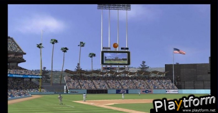 MLB 08: The Show (PlayStation 3)