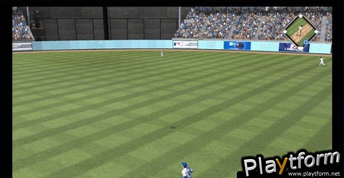 MLB 08: The Show (PlayStation 3)