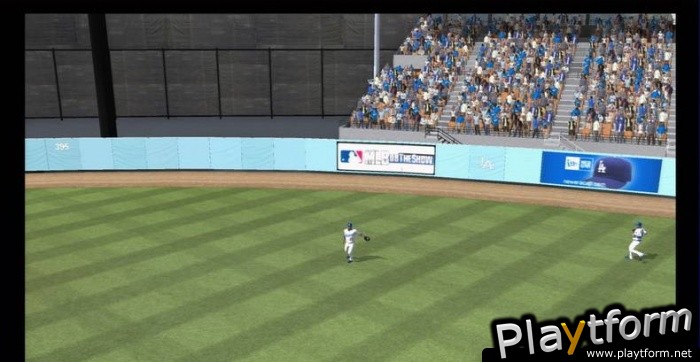MLB 08: The Show (PlayStation 3)