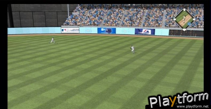 MLB 08: The Show (PlayStation 3)
