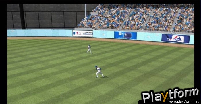 MLB 08: The Show (PlayStation 3)