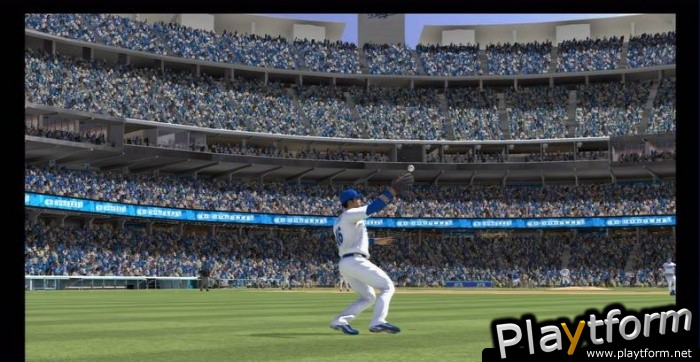 MLB 08: The Show (PlayStation 3)