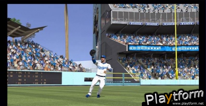 MLB 08: The Show (PlayStation 3)