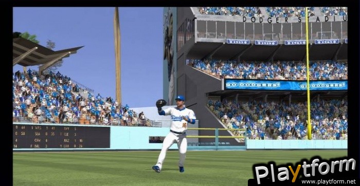 MLB 08: The Show (PlayStation 3)