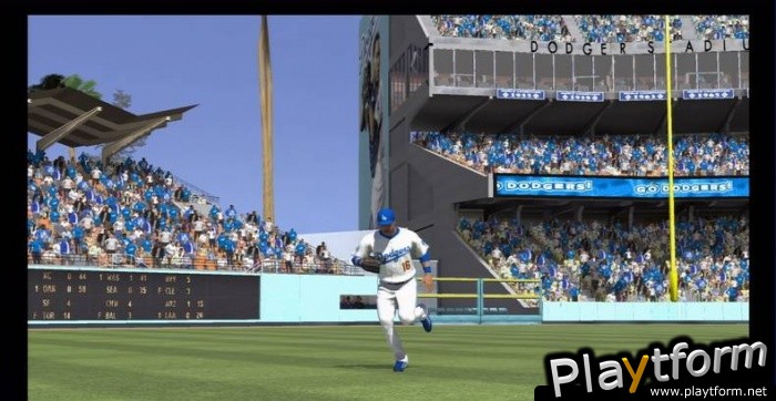 MLB 08: The Show (PlayStation 3)