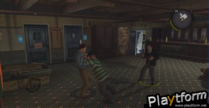 Bully: Scholarship Edition (Xbox 360)