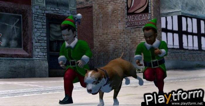 Bully: Scholarship Edition (Xbox 360)