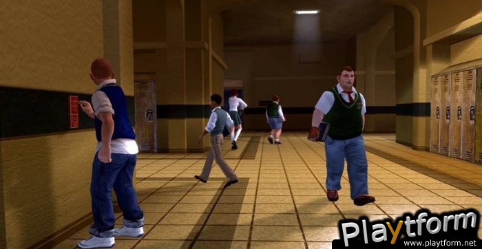 Bully: Scholarship Edition (Xbox 360)