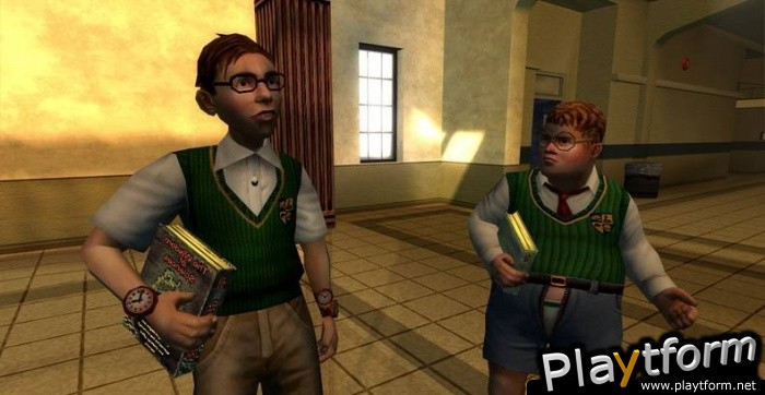 Bully: Scholarship Edition (Xbox 360)